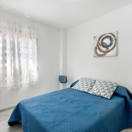Apartamento La Concha กันเดลาเรีย ภายนอก รูปภาพ