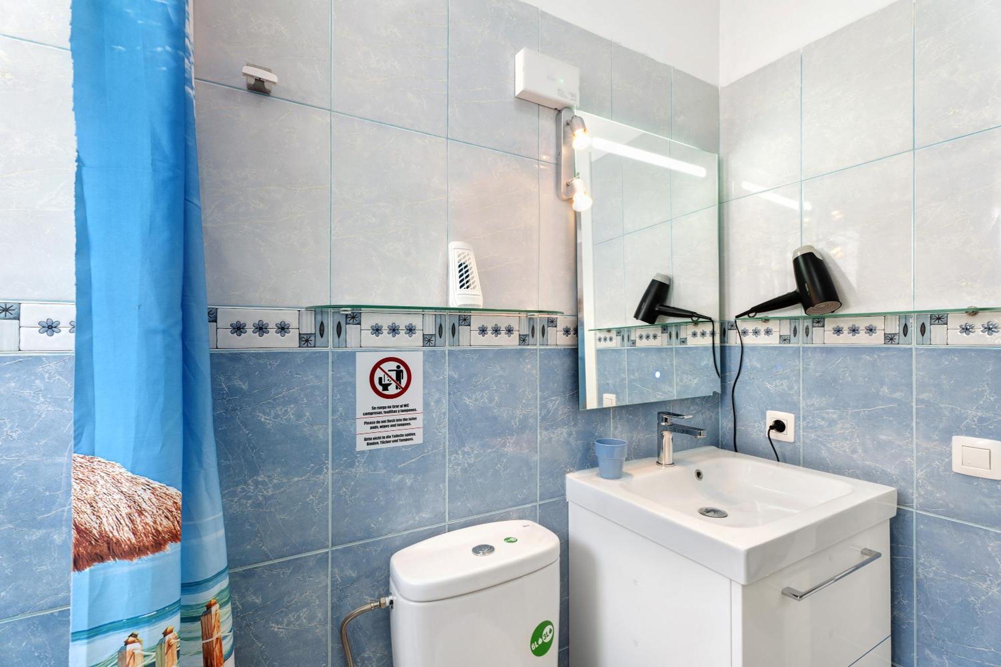 Apartamento La Concha กันเดลาเรีย ภายนอก รูปภาพ